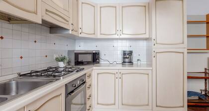 Villa Bellamare in Porto Recanati