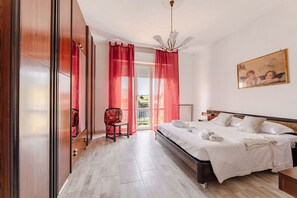 Leilighet, røyk | 2 soverom