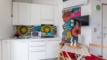 Apartemen, Boleh Merokok | 1 kamar tidur