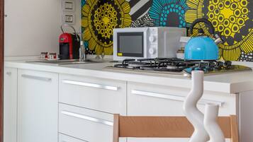 Apartemen, Boleh Merokok | 1 kamar tidur