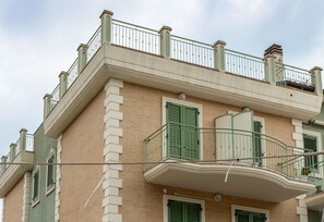 Apartment, Smoking | 1 bilik tidur 