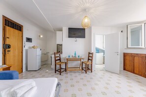 Apartment, Smoking | 1 bedroom - Conero Bluloft in Porto Recanati (Porto Recanati)