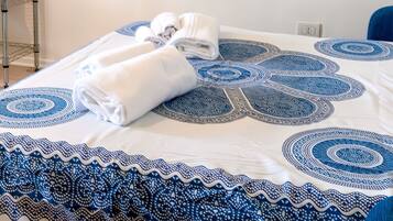 Apartemen, Boleh Merokok | 1 kamar tidur