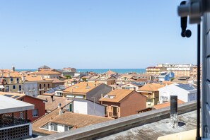 Leilighet, røyk | 1 soverom