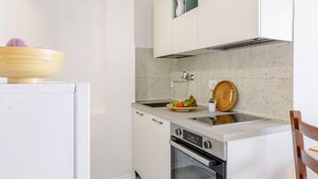 Apartemen, Boleh Merokok | 1 kamar tidur