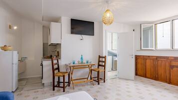 Apartemen, Boleh Merokok | 1 kamar tidur