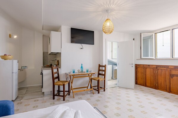 Apartment, Smoking | 1 bedroom - Conero Bluloft in Porto Recanati (Porto Recanati)