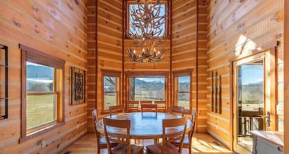 Grand Vista Lodge