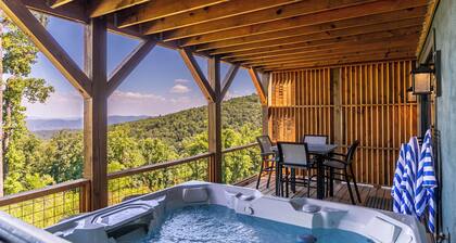 Mountain Kandy at Blue Ridge Mountain