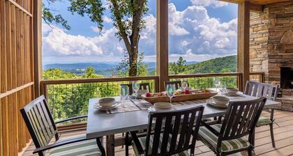 Blue Ridge Bliss at Blue Ridge Mountain Club