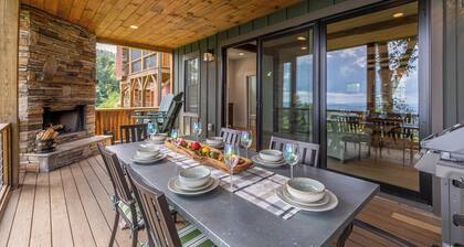 Blue Ridge Bliss at Blue Ridge Mountain Club