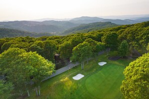 Golf - Chasing Birdies (Banner Elk)