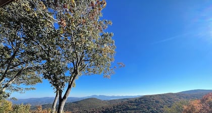 Altitude Adjustment on Beech