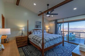 House, Multiple Beds, Patio, Mountain View (Altitude Adjustment on Beech) - Altitude Adjustment on Beech (Banner Elk)