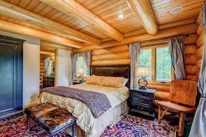 Room - Big Elk Lodge at Eagles Nest (Banner Elk)