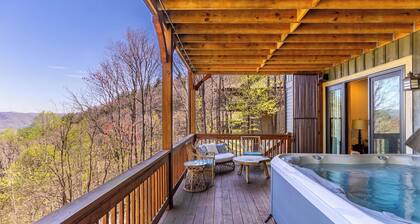 Blue Hole Lodge at Blue Ridge