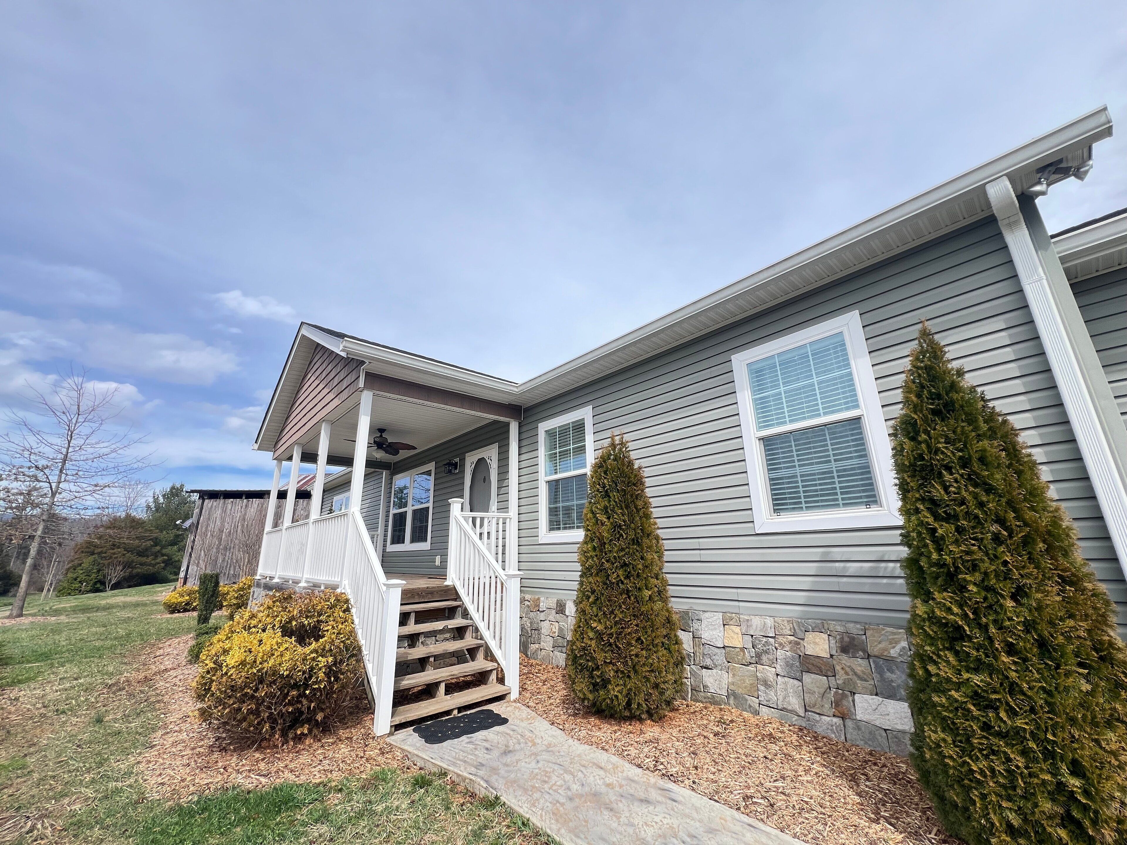 Villa Serenita - Watauga Lake, Pet Friendly