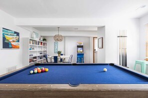 Sala de juegos