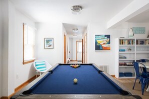 Sala de juegos