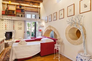 Interior - Apartment Terrazza Italiana (Verona)