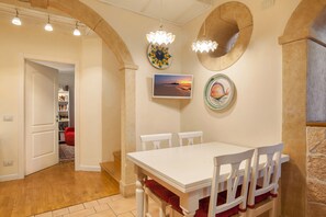 Dining - Apartment Terrazza Italiana (Verona)