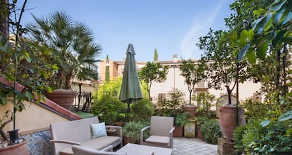 Apartment Terrazza Italiana