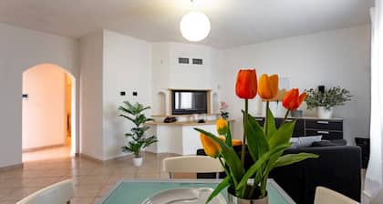 Casa a Telti by Wonderful Italy