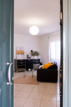 House | Living area - Casa a Telti by Wonderful Italy (Telti)