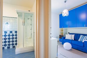 Ferienhaus | 3 Schlafzimmer, Bügeleisen/Bügelbrett, kostenloses WLAN, Bettwäsche