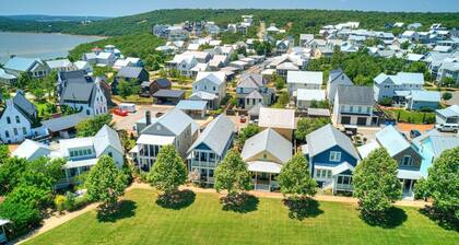 Porches on the Park S
