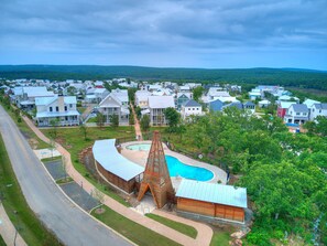 Zwembad