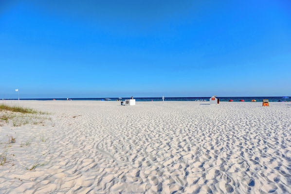 Plage