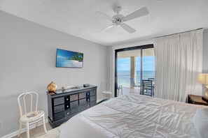 3 多间卧室、熨斗/熨衣板、免费 WiFi、床单