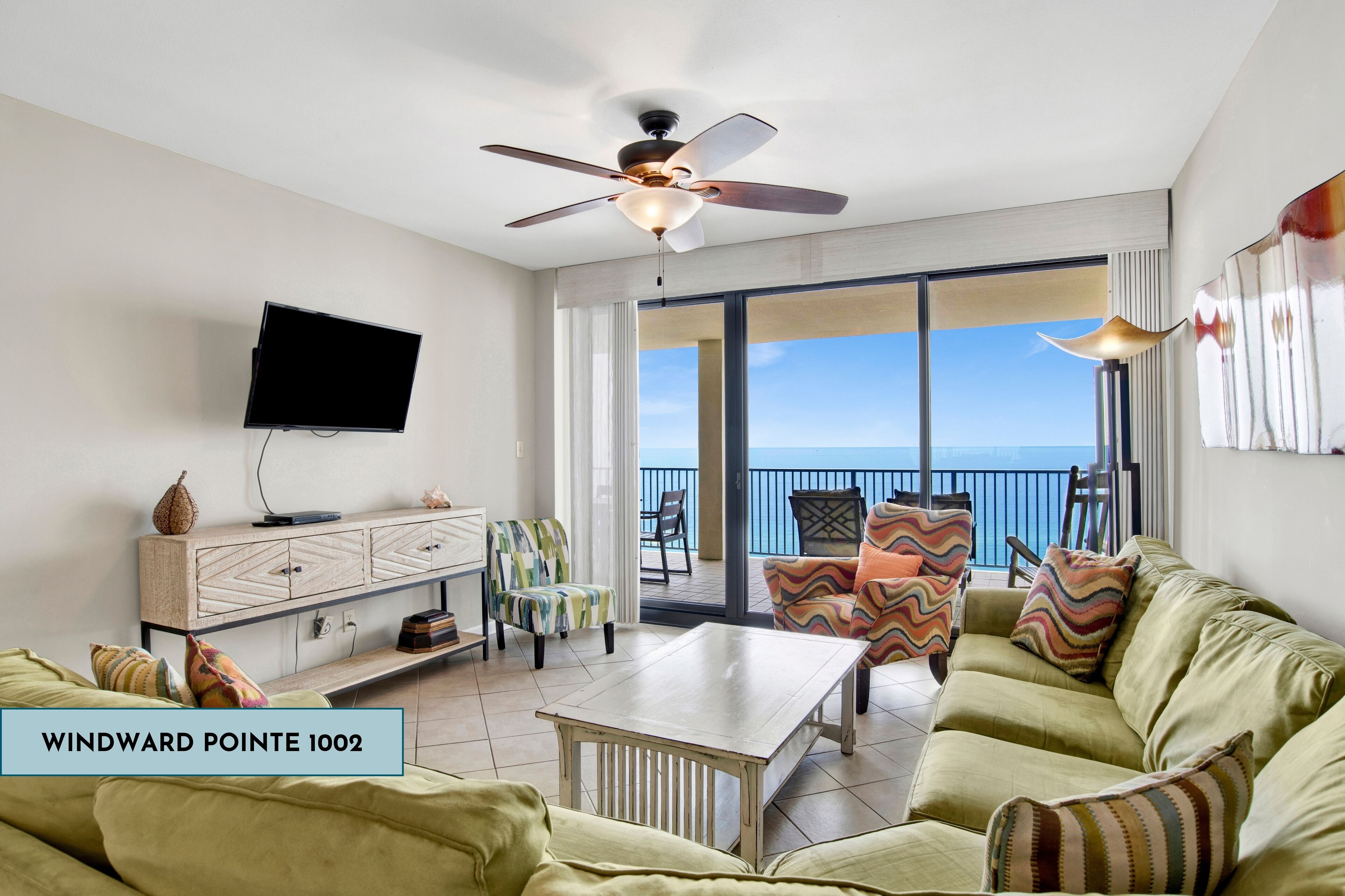 Outdoor & Indoor Pool! | Gulf Front