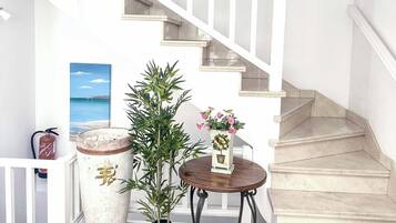 Villa (3 Bedrooms) | Interni