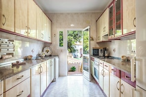 Villa (3 Bedrooms) | Interior - Villa Amelia (Calpe)