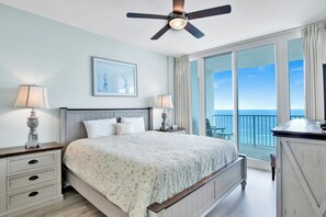 1 bedroom, iron/ironing board, free WiFi, bed sheets - Outdoor & Indoor Pool! | Gulf Front (Gulf Shores)