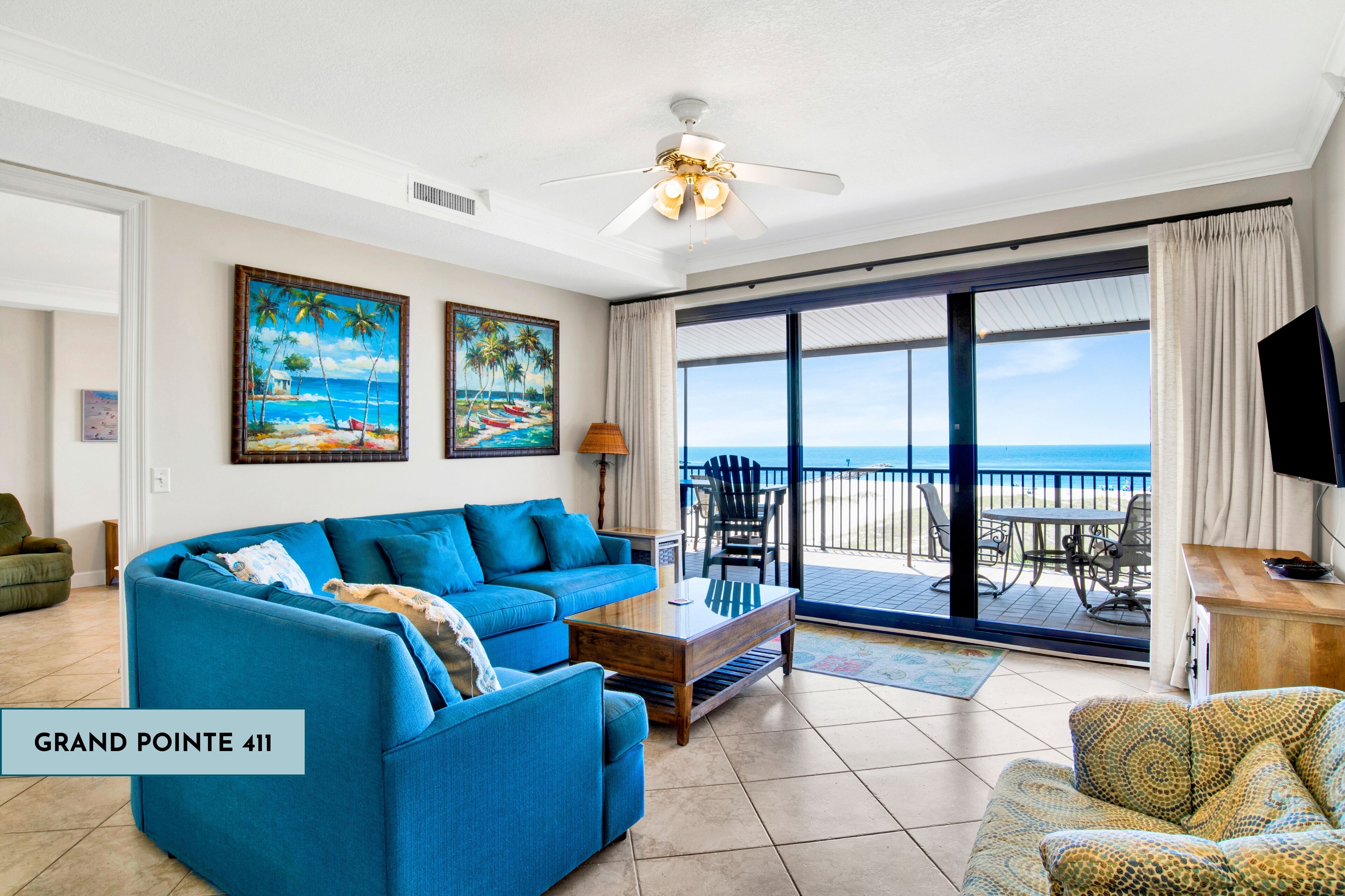 Outdoor & Indoor Pools! | Gulf Front