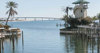 Outdoor & Indoor Pool! | Waterfront