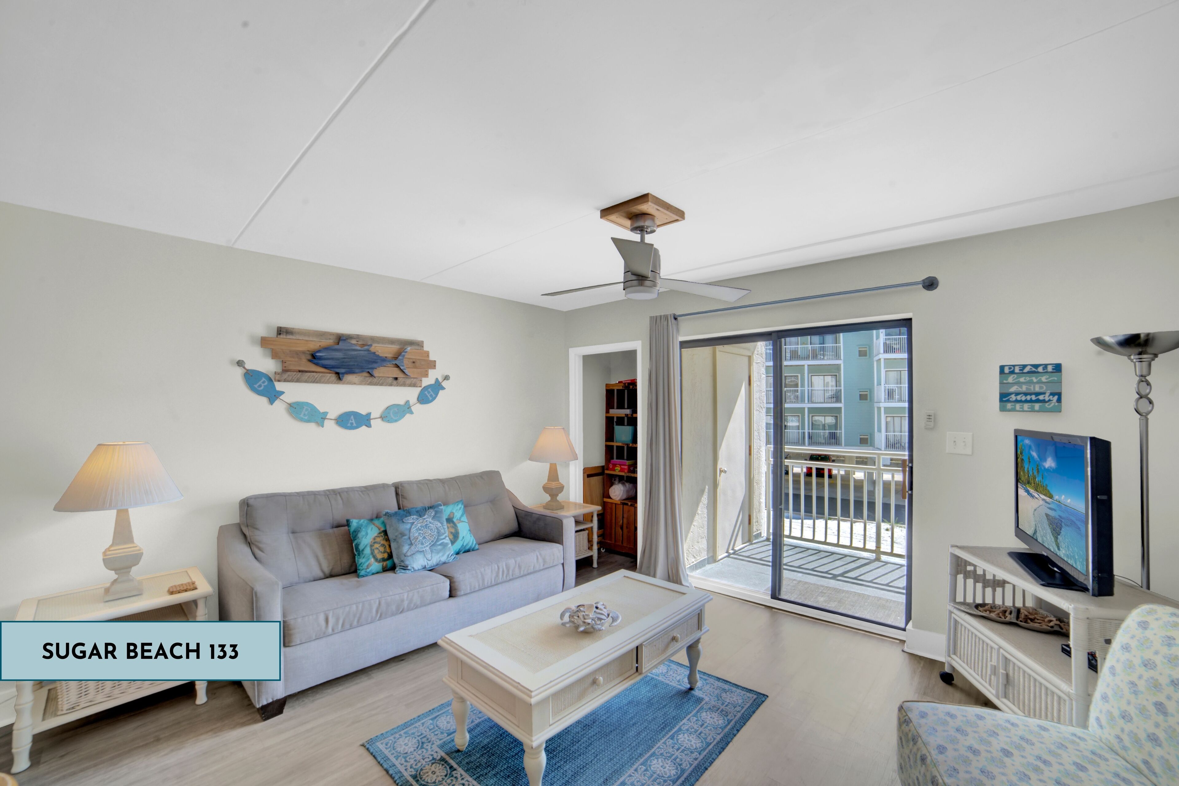 Outdoor Pool! | Gulf Front