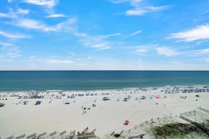 Beach nearby - Romar Place 905 by Liquid Life (Orange Beach)