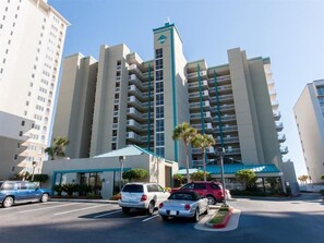 Exterior - Romar Place 905 by Liquid Life (Orange Beach)