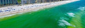 Beach nearby - Romar Place 905 by Liquid Life (Orange Beach)