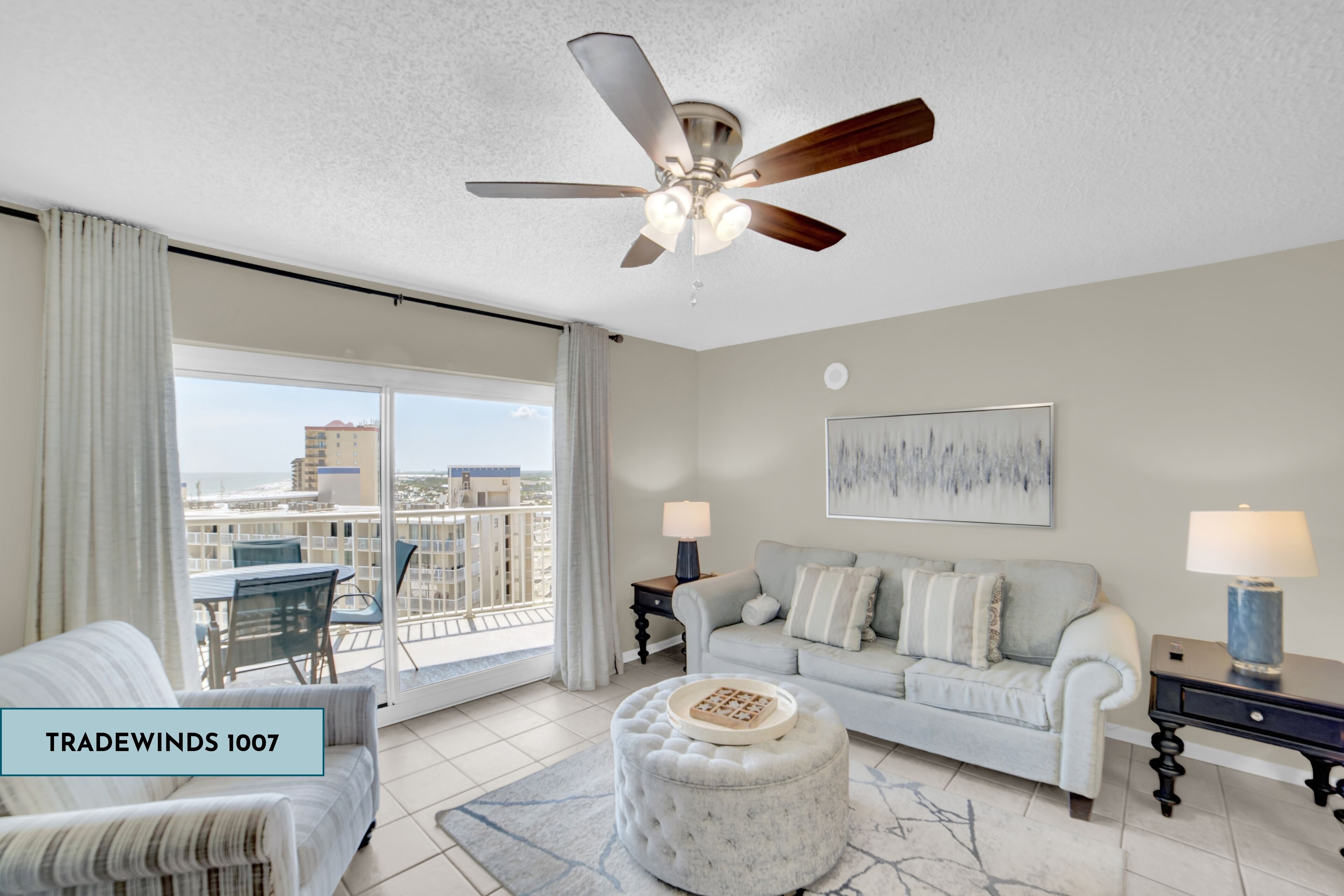 Outdoor & Indoor Pool! | Gulf Front