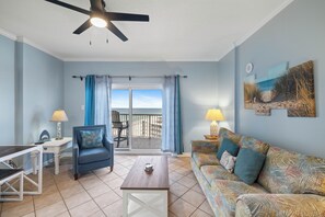 TV - Tradewinds 1207 by Liquid Life (Orange Beach)