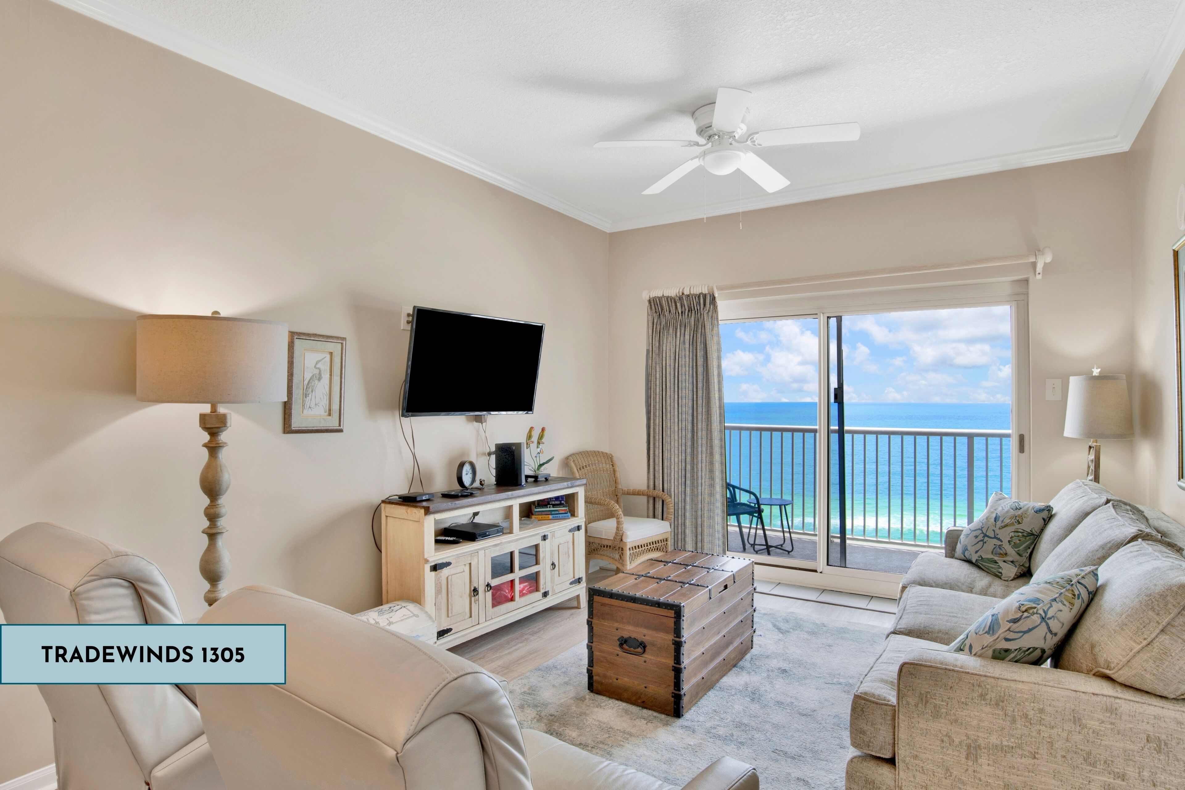Outdoor & Indoor Pool! | Gulf Front