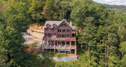 Cranberry View Lodge