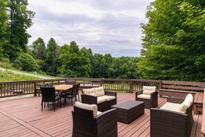 Tempat makan outdoor