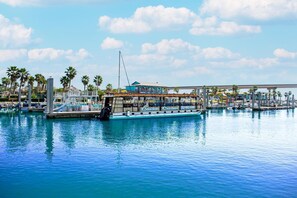 Port de plaisance