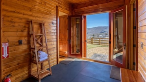 Interior - Mio Nido at Eagles Nest (Banner Elk)